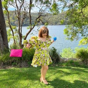 Meet your Posher, Cheryln